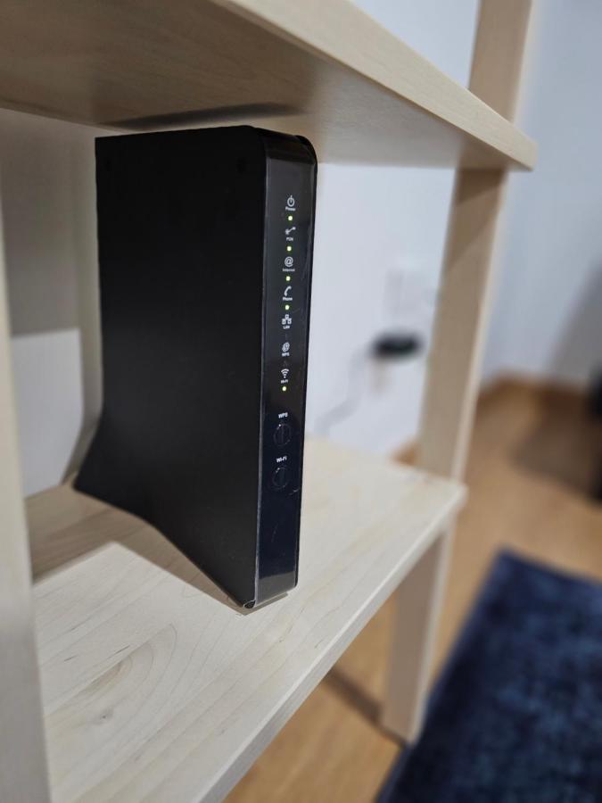 巴塞罗那Permar Plz公寓 外观 照片